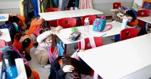İzmir Aliağa Belediyesi Arama Kurtarma Ekibi (ABAK), 1-7 Mart Deprem
