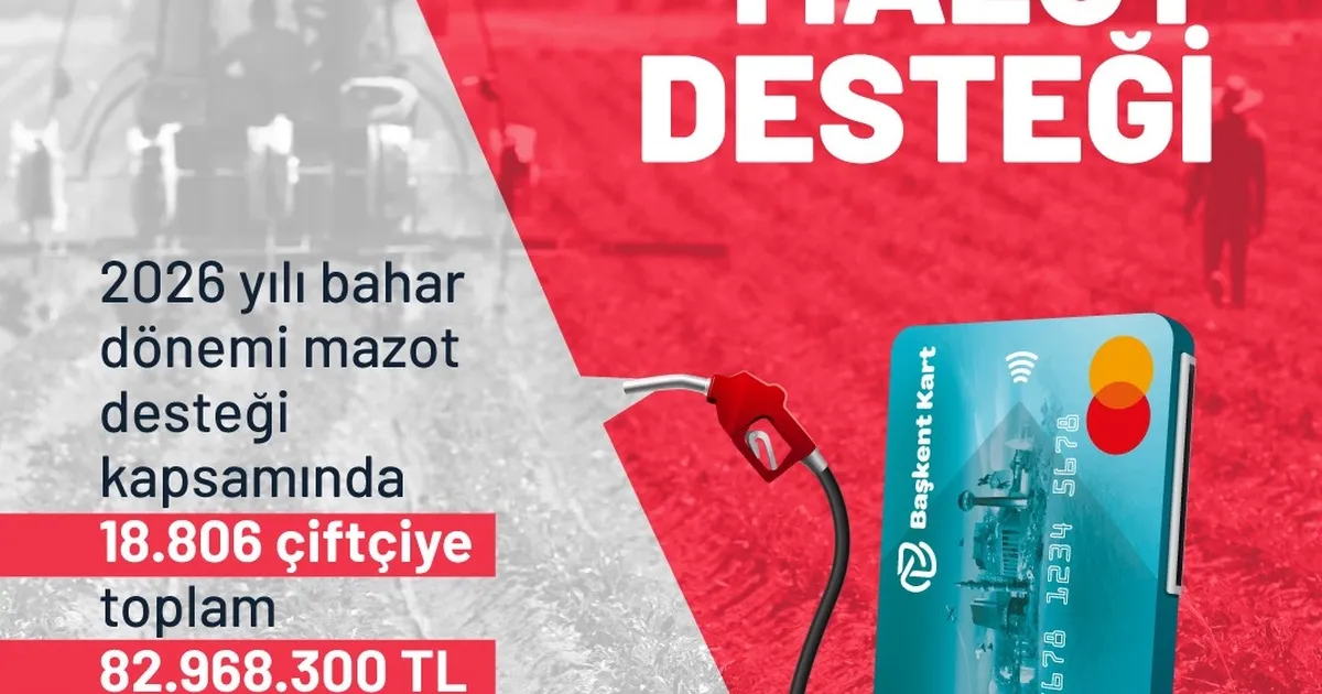 ABB üreticinin yüzünü güldürdü