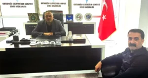 Dengbejlik geleneğinin güçlü temsilcilerinden, Ağrı’nın önemli kültürel değerlerinden sanatçı Mehmet