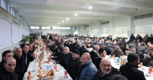 Ağrı’da tarımsal üretimin en önemli aktörlerinden olan şeker pancarı üreticileri,