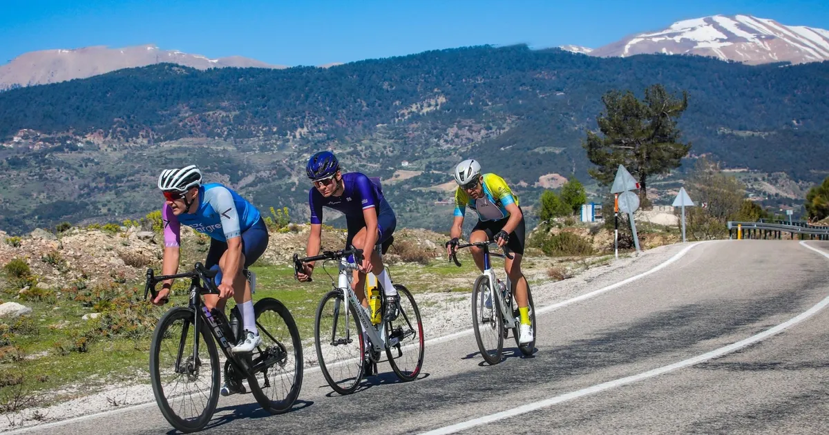 AKRA Gran Fondo Antalya 2026, Kemer’de pedal çevirecek