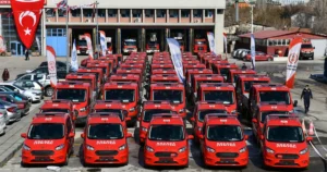 Ankara İtfaiyesi, Ramazan Bayramı öncesinde vatandaşlara önemli uyarılarda bulundu.