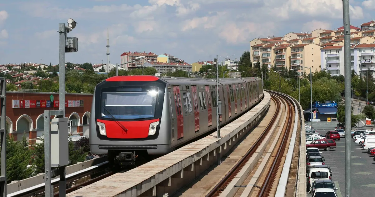Ankara Büyükşehir Belediyesi, Ramazan Bayramı hazırlıklarını tamamladı.