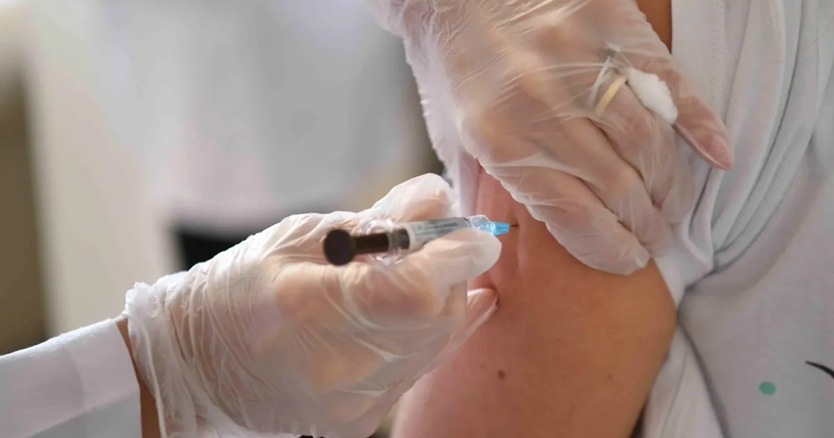 Ankara’da örnek HPV aşı uygulaması devam ediyor
