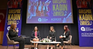 Antalya Büyükşehir Belediyesi ve Akdeniz Girişimci İş Kadınları Derneği işbirliğiyle