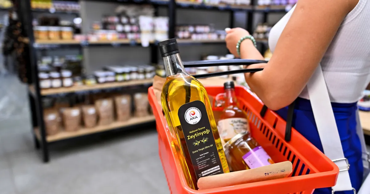 Antalya’da kadın kooperatiflerden yerel ekonomiye katkı