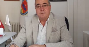 Keşan Şoförler ve Otomobilciler Odası Başkanı Mahmut Demirkan, yeni trafik