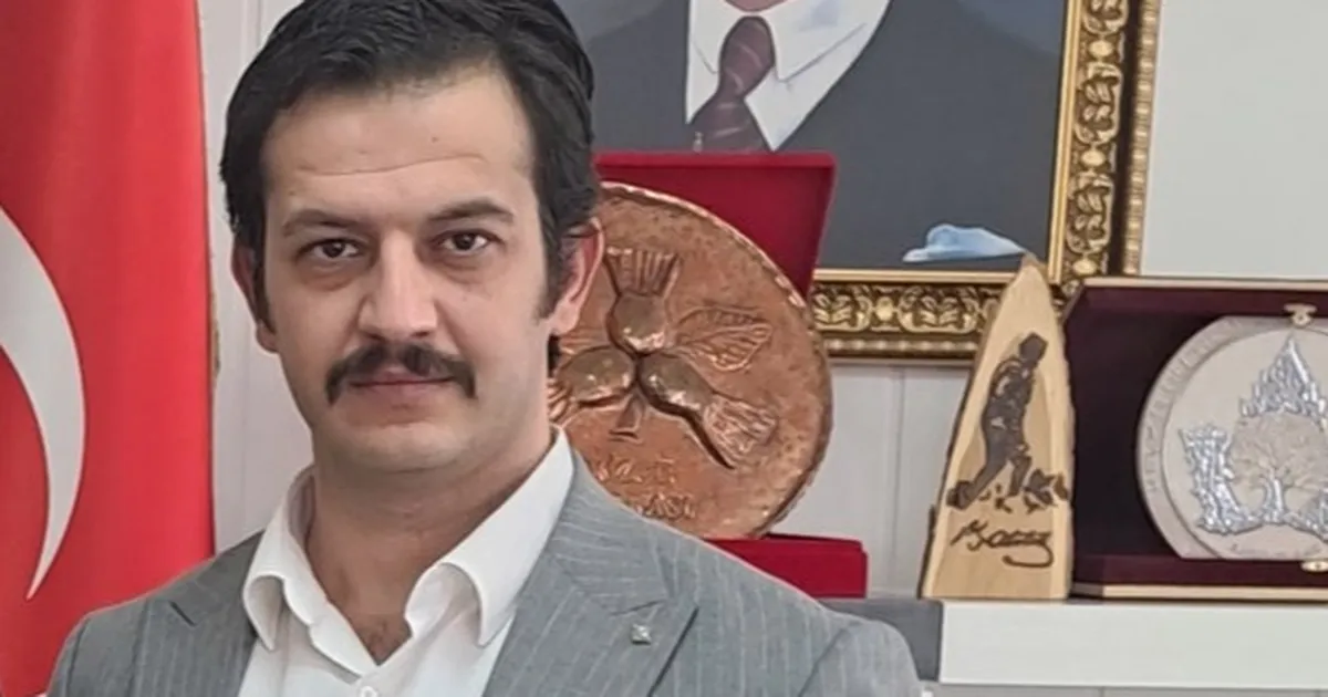 Ardahan’dan Yozgat’a atanan Vali Yardımcısı görevden uzaklaştırıldı