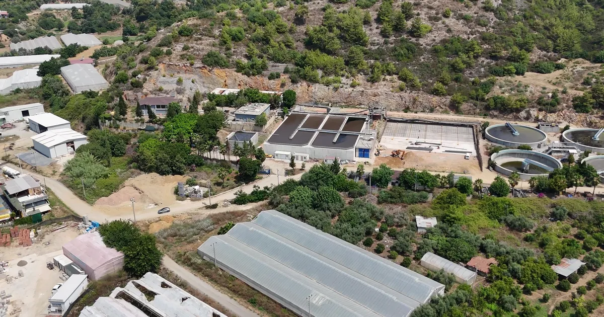 ASAT’tan Alanya’nın geleceğine 3,5 milyar TL’lik yatırım