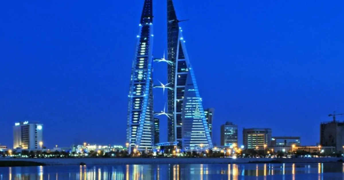 Bahreyn savaş alarmı! Resmen yasaklandı