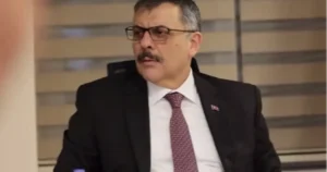 İçişleri Bakanı Mustafa Çiftçi, Bilgi Teknolojileri Genel Müdürlüğü’nü ziyaret ederek