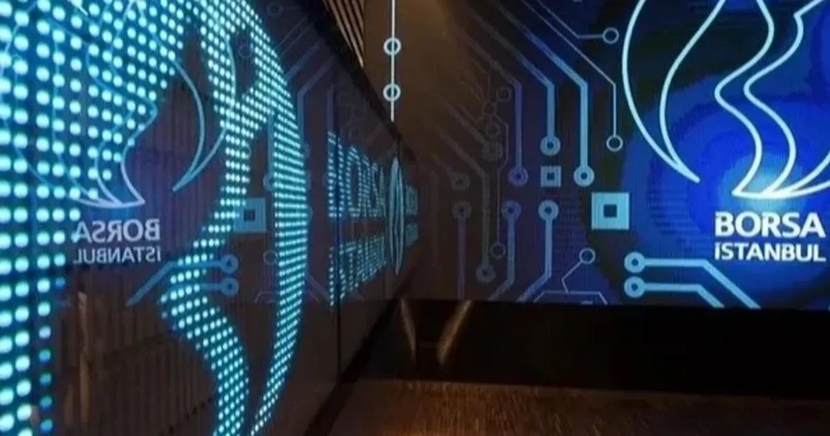 Bakan Şimşek: ‘Borsa İstanbul’ iddiaları manipülasyon girişimi