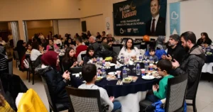 Balıkesir Büyükşehir Belediyesi, Ramazan ayının birlik, beraberlik ve dayanışma ruhunu