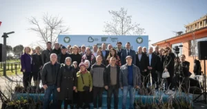 “Zengin toprakların fakir çiftçisi olmayacak" ilkesiyle kırsal kalkınmaya desteklerini sürdüren