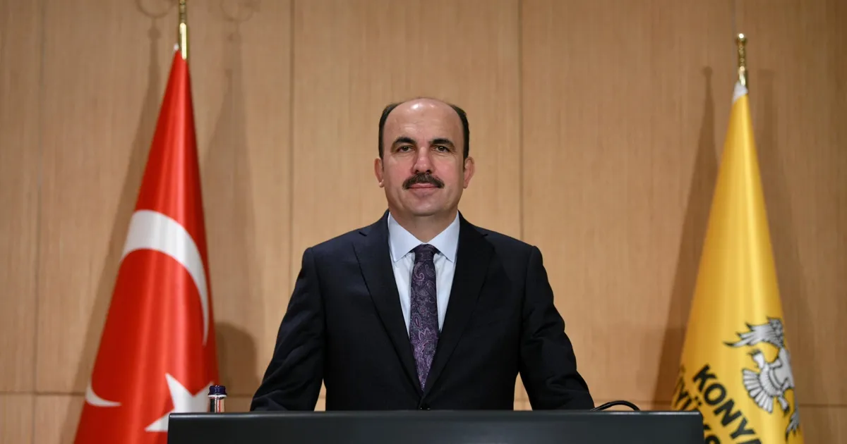 Başkan Atay’dan 8 Mart açıklaması