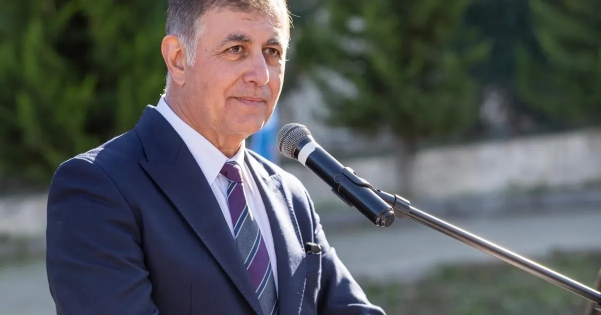 CHP Cumhurbaşkanlığı Aday Ofisi’nin Ankara’daki buluşmasına katılan İzmir Büyükşehir Belediye