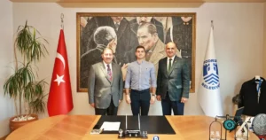 Yerel yönetimler arasındaki iş birliğini güçlendirmek ve ortak projeler üzerinde