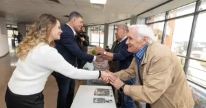 İzmir Büyükşehir Belediye Başkanı Dr. Cemil Tugay, Büyükşehir’in Sosyal Yaşam