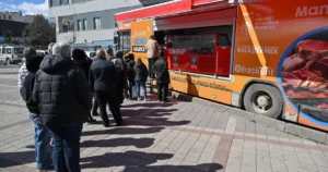 Ankara Büyükşehir Belediyesi, Başkentin dört bir tarafına yüzde yüz yerli