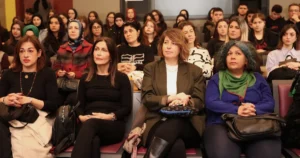 Osmangazi Belediyesi tarafından düzenlenen “Duygusal Dayanıklılık Atölyesi”nde, Osmangazililere vücut ve