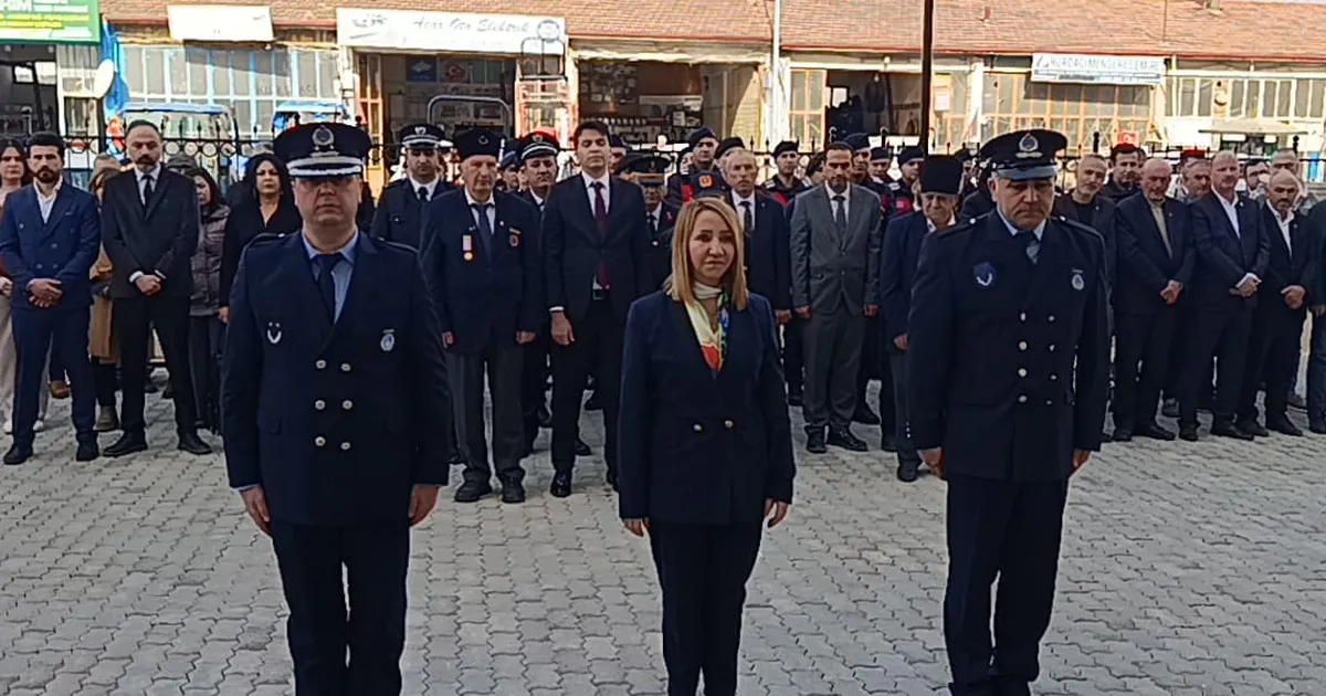 Bilecik Pazaryeri’nde 18 Mart ruhu