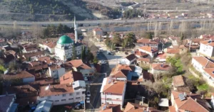 Devlet Su İşleri Genel Müdürlüğü (DSİ), Bilecik’te önemli bir projeyi