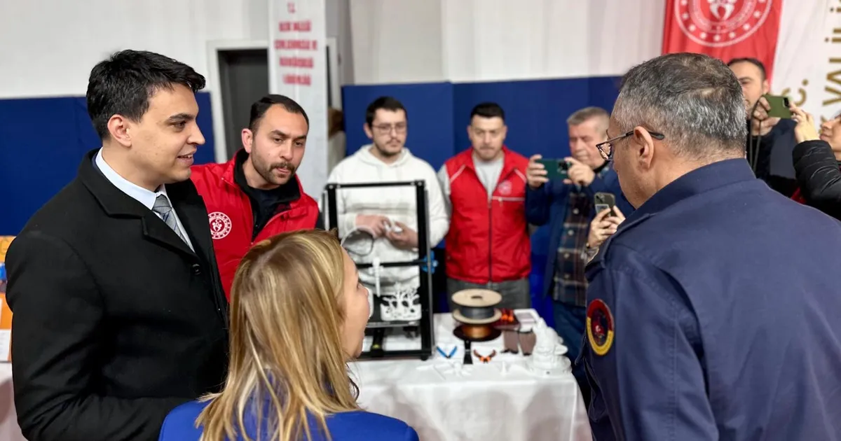 Bilecik Pazaryeri’nde “Uluslararası Sıfır Atık Günü”