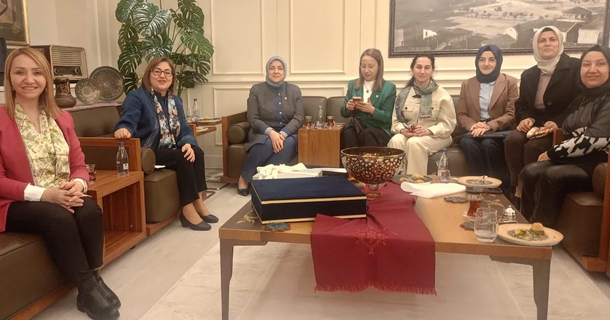 Bilecik Pazaryeri’nin sesi Gaziantep’te yükseldi