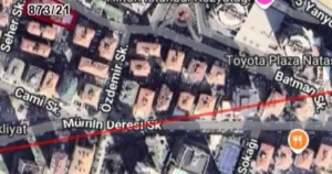 Birlik ve Dayanışma Sendikası 1 Nolu Şube Başkanı Dr. Emrah