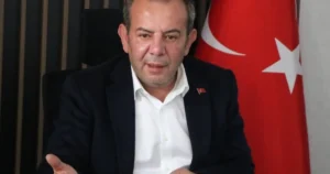 Bolu Cumhuriyet Başsavcılığı’nın yürüttüğü soruşturma kapsamında gözaltına alınan CHP’li Bolu