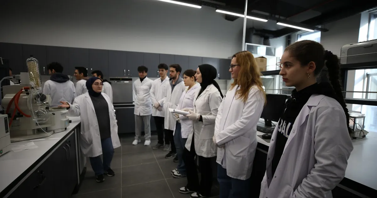 BTÜ ‘tercihten önce’ başvurularını alıyor