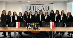 Bursa İş Kadınları Yöneticileri Derneği (BUİKAD), hazırladığı ilk Sürdürülebilirlik Raporu’nu