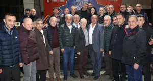 Ramazan’ın birleştirici ve manevi iklimini kentin tümüne yayan Bursa Büyükşehir