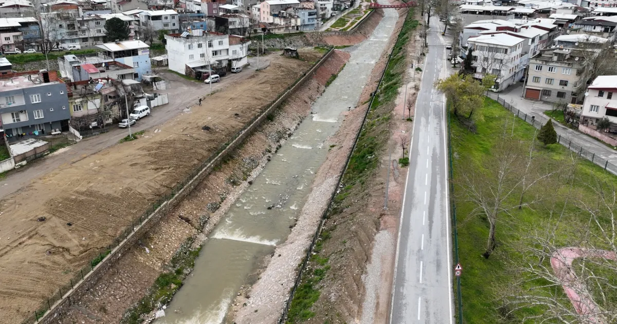 Bursa Gürsu’da trafik bu köprülerle rahatlayacak