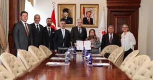 Bursa İnegöl’de devlet, belediye ve hayırsever iş birliğinde sürdürülen sağlık