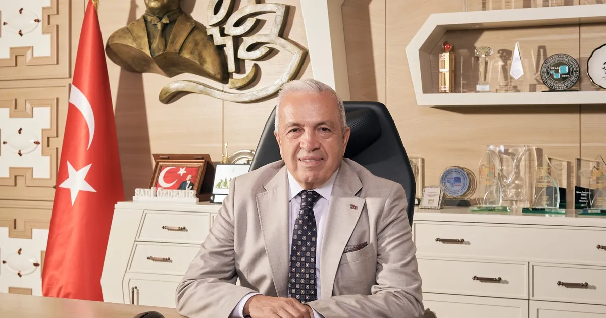 Bursa Nilüfer’de Başkan Özdemir’den ‘acele kamulaştırma’ yorumu: Bursa için gecikmiş bir yatırım