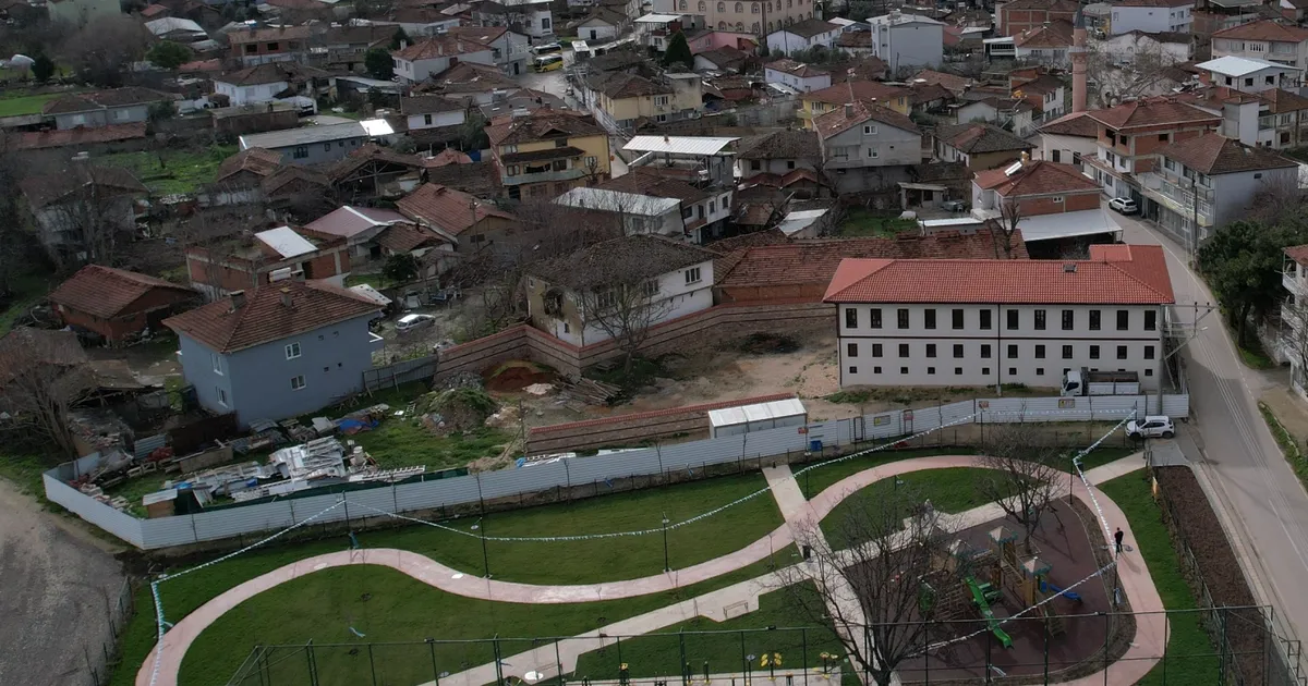 Bursa Nilüfer’de Kurtuluş Müzesi için “ortak hafıza” çağrısı