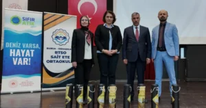 Bursa İl Millî Eğitim Müdürlüğü ve Bursa Çevre, Şehircilik ve