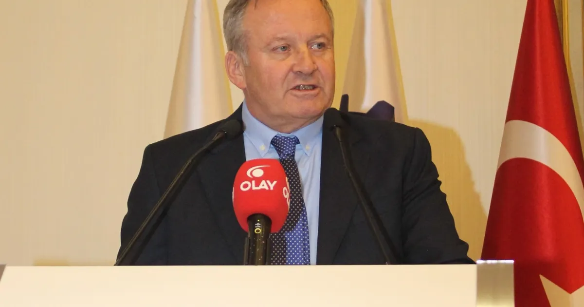 Bursa OSB’de Durmaz güven tazeledi