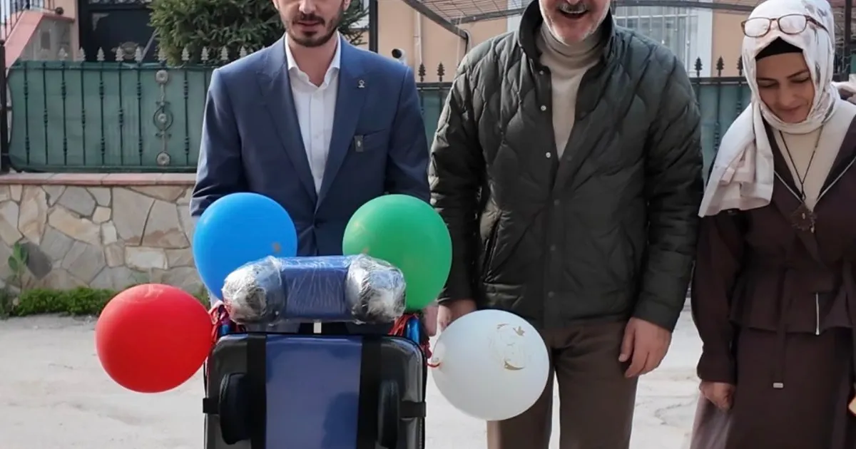 Bursa Osmangazi’de AK Parti’den sosyal destek seferberliği