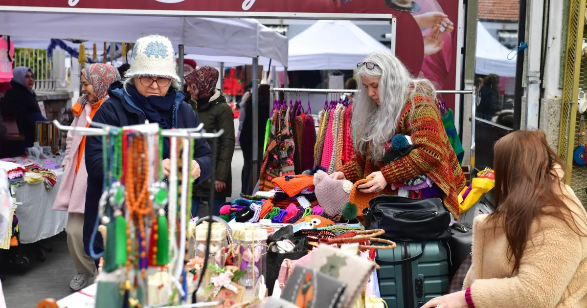 Bursa Osmangazi’de kadın girişimcilere yerel yönetim desteği
