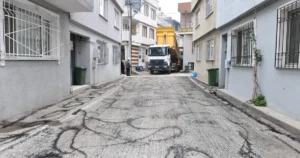 Bursa'da Osmangazi Belediyesi, şehir genelinde ulaşım rahatlığını artırmak ve vatandaşların