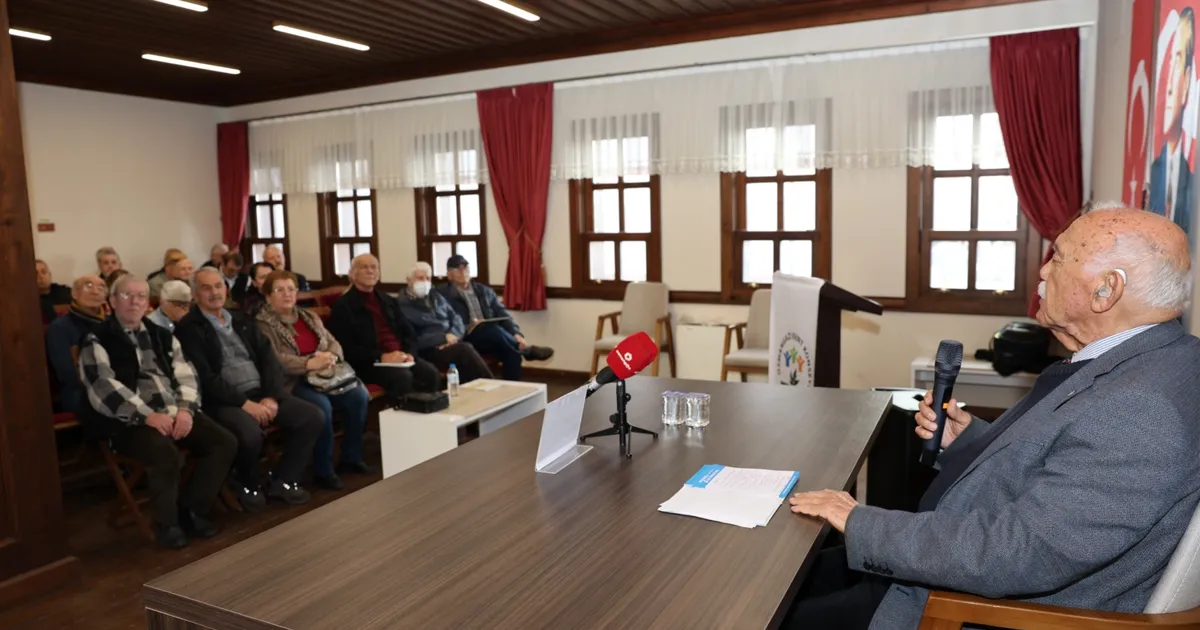 Bursa Osmangazi’de’su’ zirvesi… Erdem Saker uyardı!