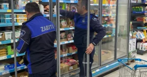 Yenişehir Belediyesi Zabıta Müdürlüğü’nün talimatlarıyla, Ramazan ayıyla birlikte ilçe genelinde