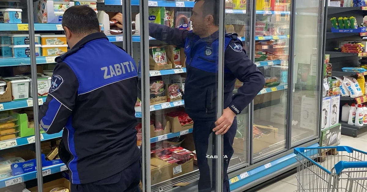 Yenişehir Belediyesi Zabıta Müdürlüğü’nün talimatlarıyla, Ramazan ayıyla birlikte ilçe genelinde