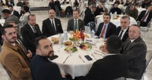 Bursa Yıldırım Belediyesi, Ramazan ayının ruhunu ve manevi iklimini gönül