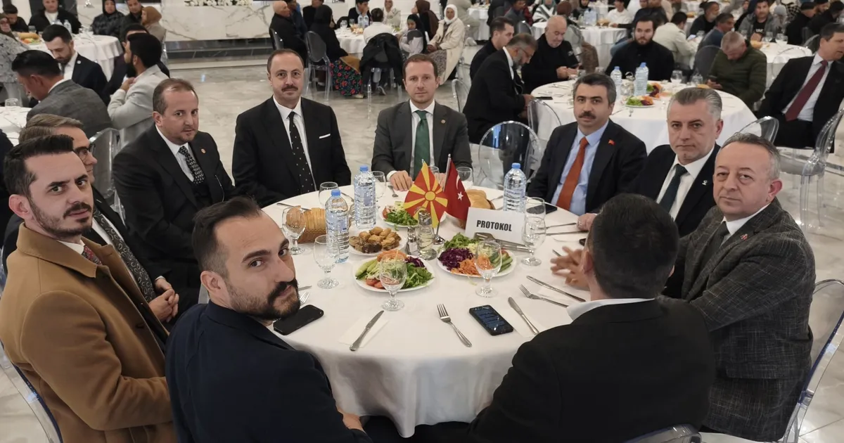 Bursa Yıldırım Belediyesi, Ramazan ayının ruhunu ve manevi iklimini gönül
