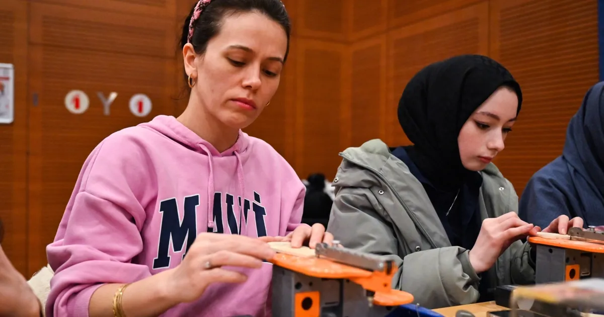 Bursa’da eşitlik birlikte mümkün