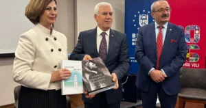 Bursa ve Eskişehir Büyükşehir Belediyeleri, ipek üretimini ve ipekçiliğin kültürel