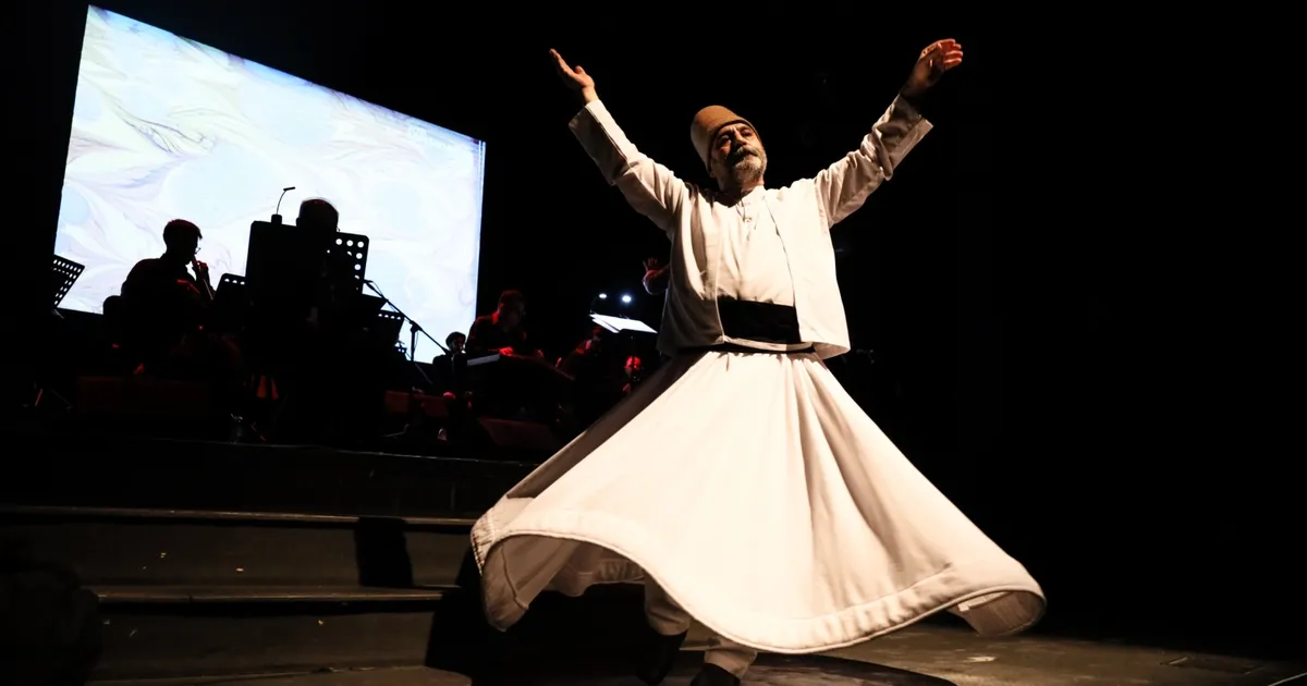 Bursa’da Mevlana’nın izinde tasavvuf yolculuğu